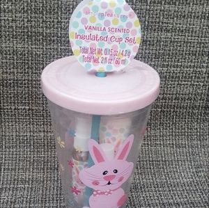 Simple pleasures Insulated travel cup